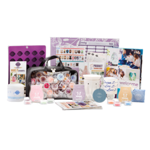 Scentsy Join Kit May 2019