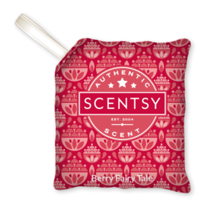 Berry Fairy Tale Scentsy Scent Pak