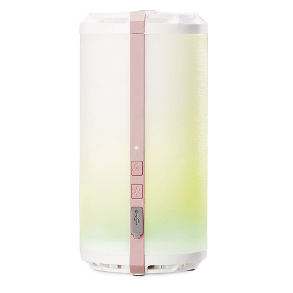 Scentsy UK Go Wall Fan Diffusers & Pods
