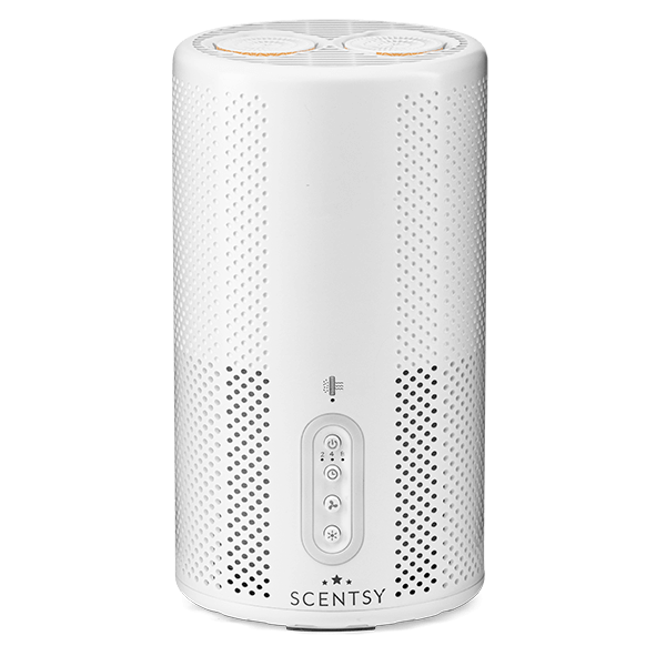 Scentsy UK Air Purifier