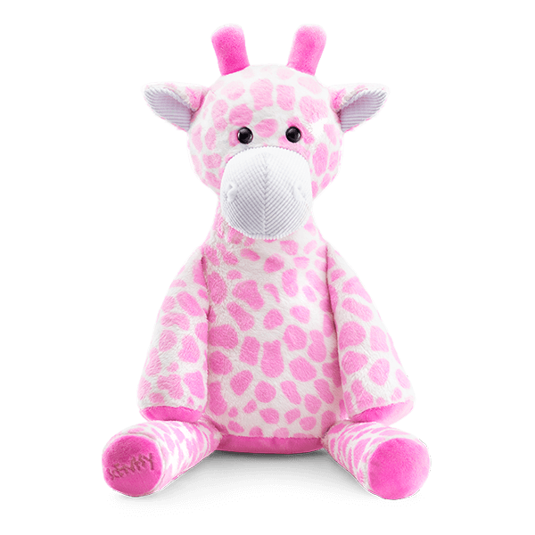 Scentsy UK Buddies Teddy Kids Range