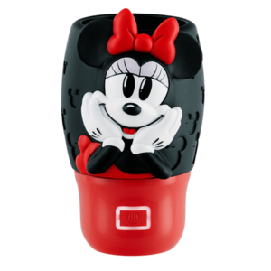 Disney Minnie Mouse - Scentsy Wall Fan Diffuser