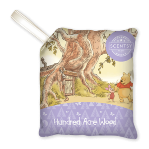 Hundred Acre Wood Scentsy Scent Pak