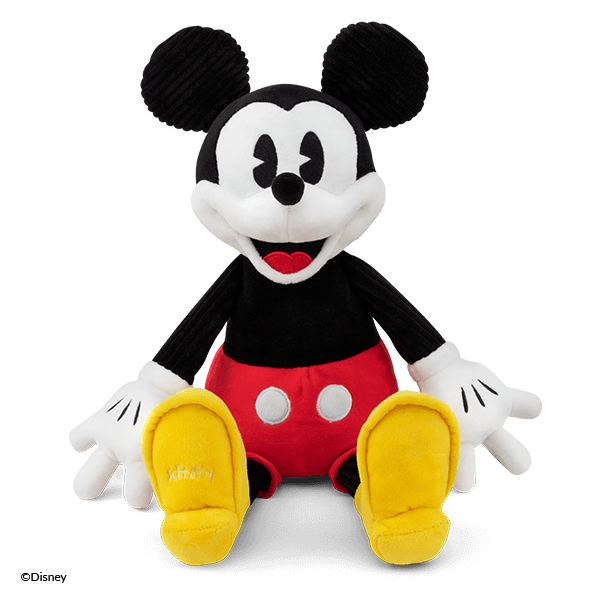 Mickey Mouse _ Friends Scentsy Products Disney