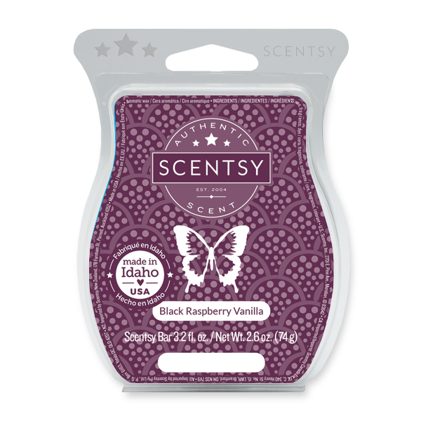 Scentsy Starter Kit Contents