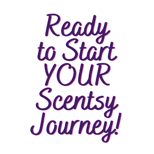 Start Selling with Scentsy