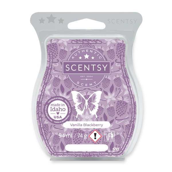 Are Scentsy Wax Melts Safe For Dogs
