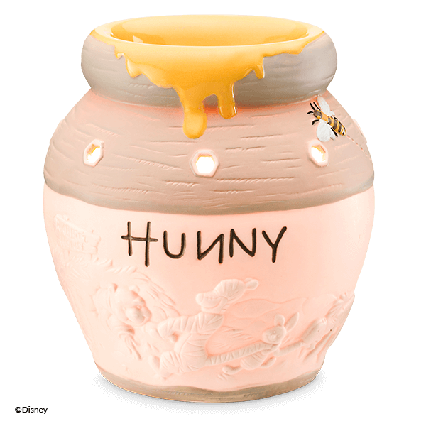Winnie the Pooh _ Friends Scentsy Products Disney
